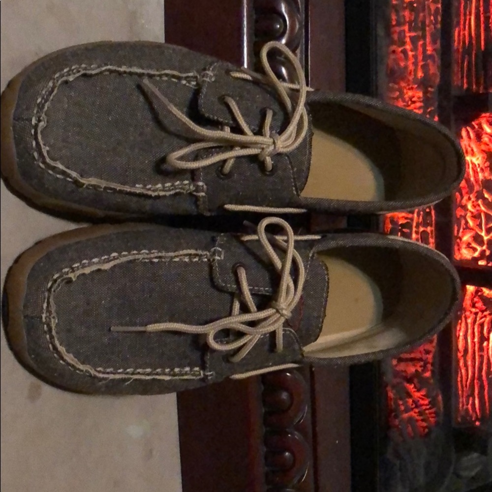 Eco Twisted X Men’s Size 10